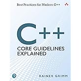 C++ Core Guidelines Explained