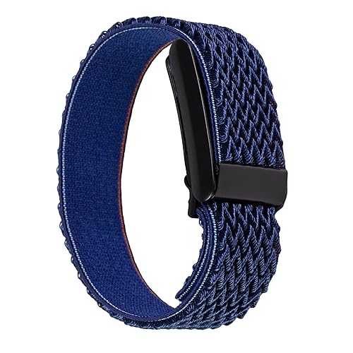 The Fresh Strap Deluxe Combo- Wrist Bands Compatible with the