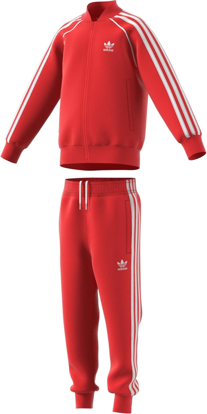 adidas Superstar Suit Tracksuit Amazon.de Sport & Freizeit