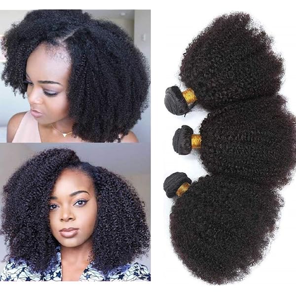 afro weave