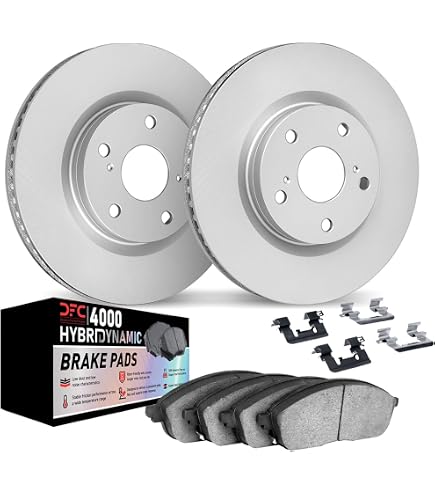Power Stop KOE15268DK Rear Brake Kit - OE Replacement Drums & Ceramic Brake Pads For Daily Drivers - View #10