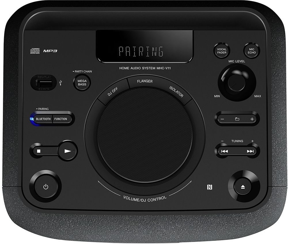 sony mhc v11 flipkart