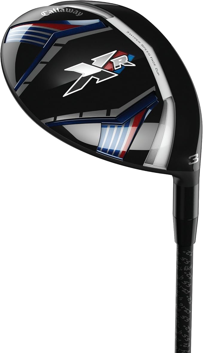 callaway xr speed driver amazon