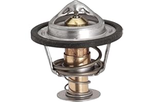Stant OE Type Thermostat (13899), Stainless Steel