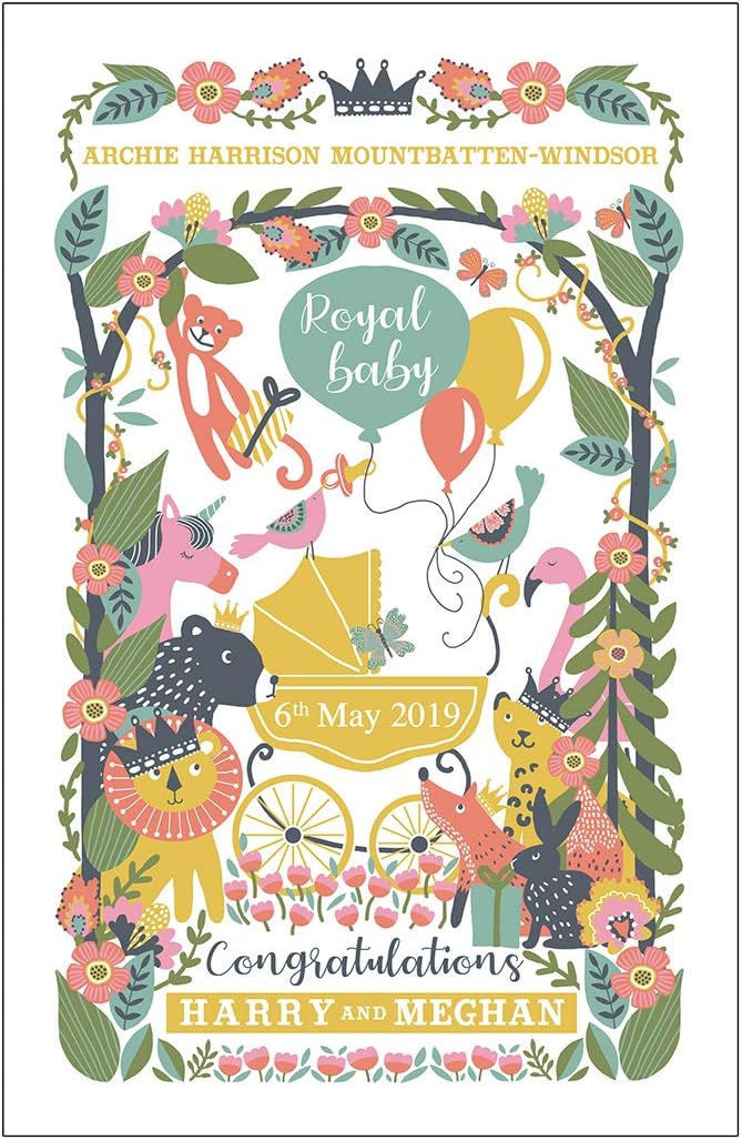 Best Ulster Weavers Kitchen Towels