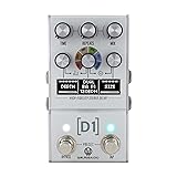 Mako Series MKII: D1 High-Fidelity Delay
