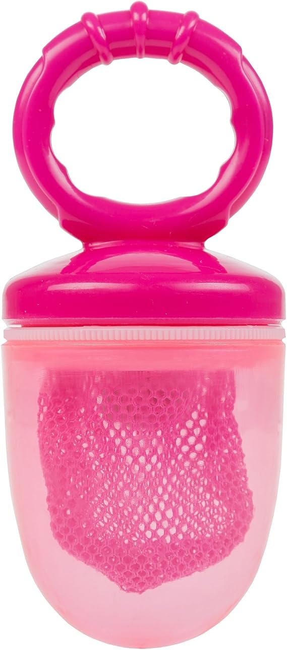 baby fruit net holder