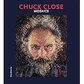 Chuck Close: Mosaics