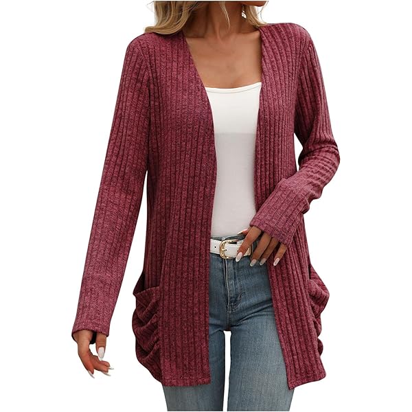 Blusa De Manga Larga Con Lentejuelas Para Mujer, Con Purpurina Brillante, Ajustada, Cuello Redondo, Sexy, Para Fiesta, Y2K, Rosa Encendido