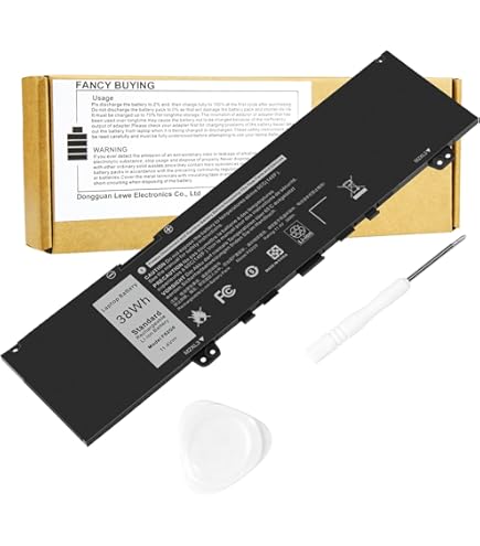 Amazon.com: Deal4GO Left & Right Internal Speakers Set Replacement