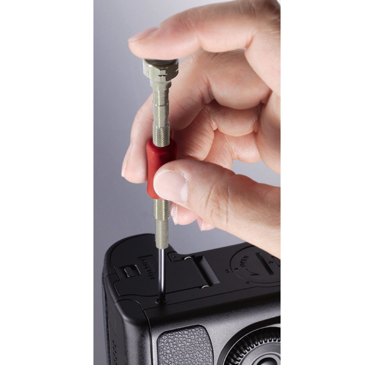 VESSEL precision screwdriver set TD56 6 pieces From JapJP Official eBay