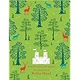 The Adventures of Robin Hood (Puffin Classics)