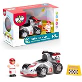 WOW Toys Richie Race Car Playset