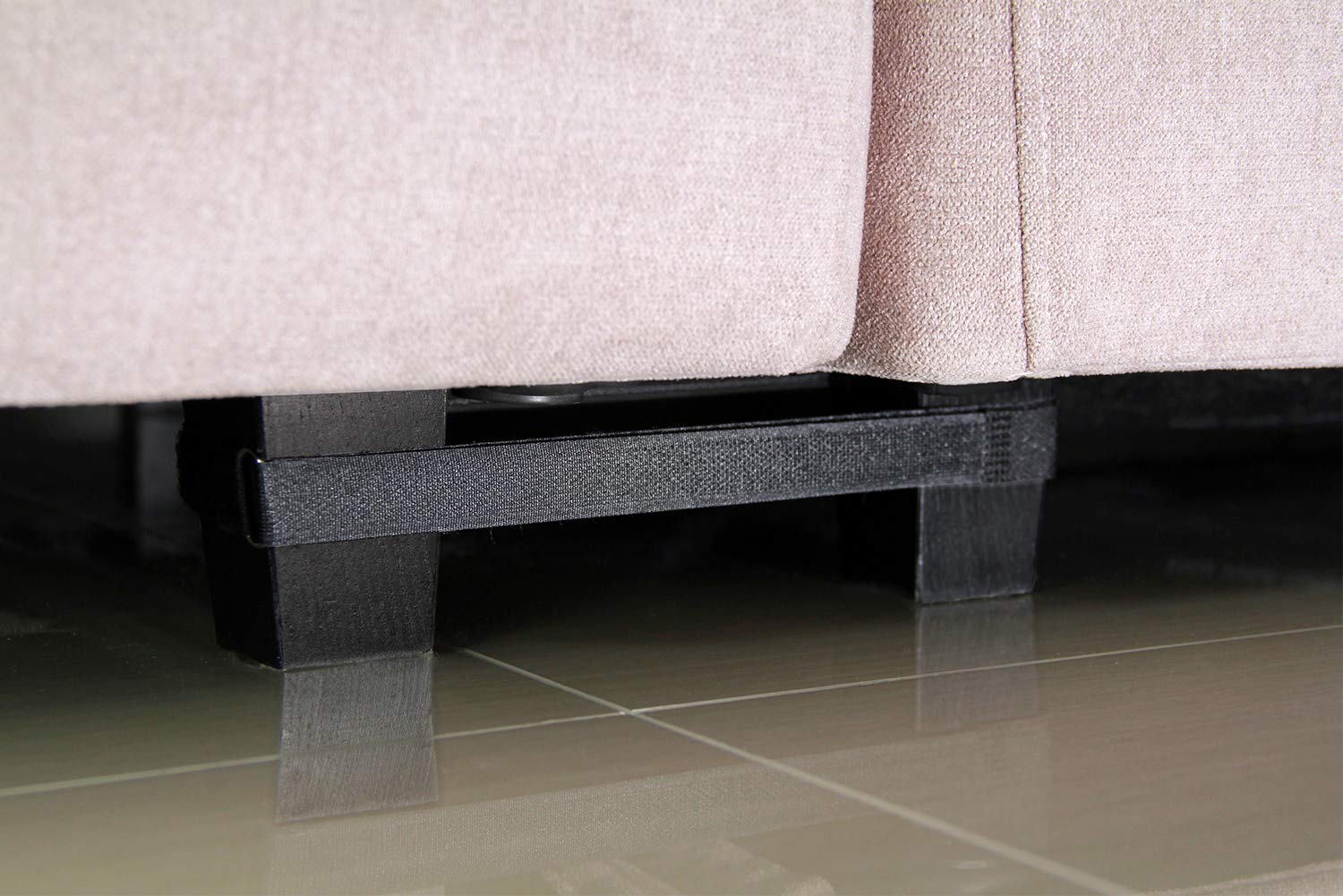 Best sectional sofa connector clamp