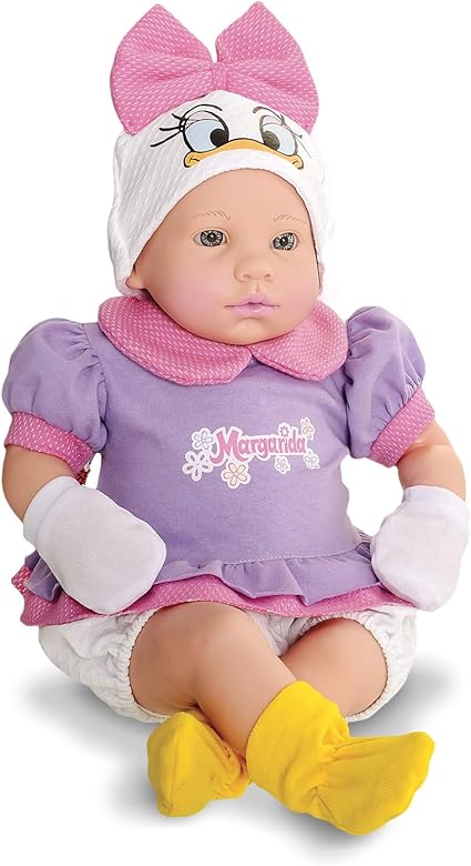 Boneca margarida disney Clearance