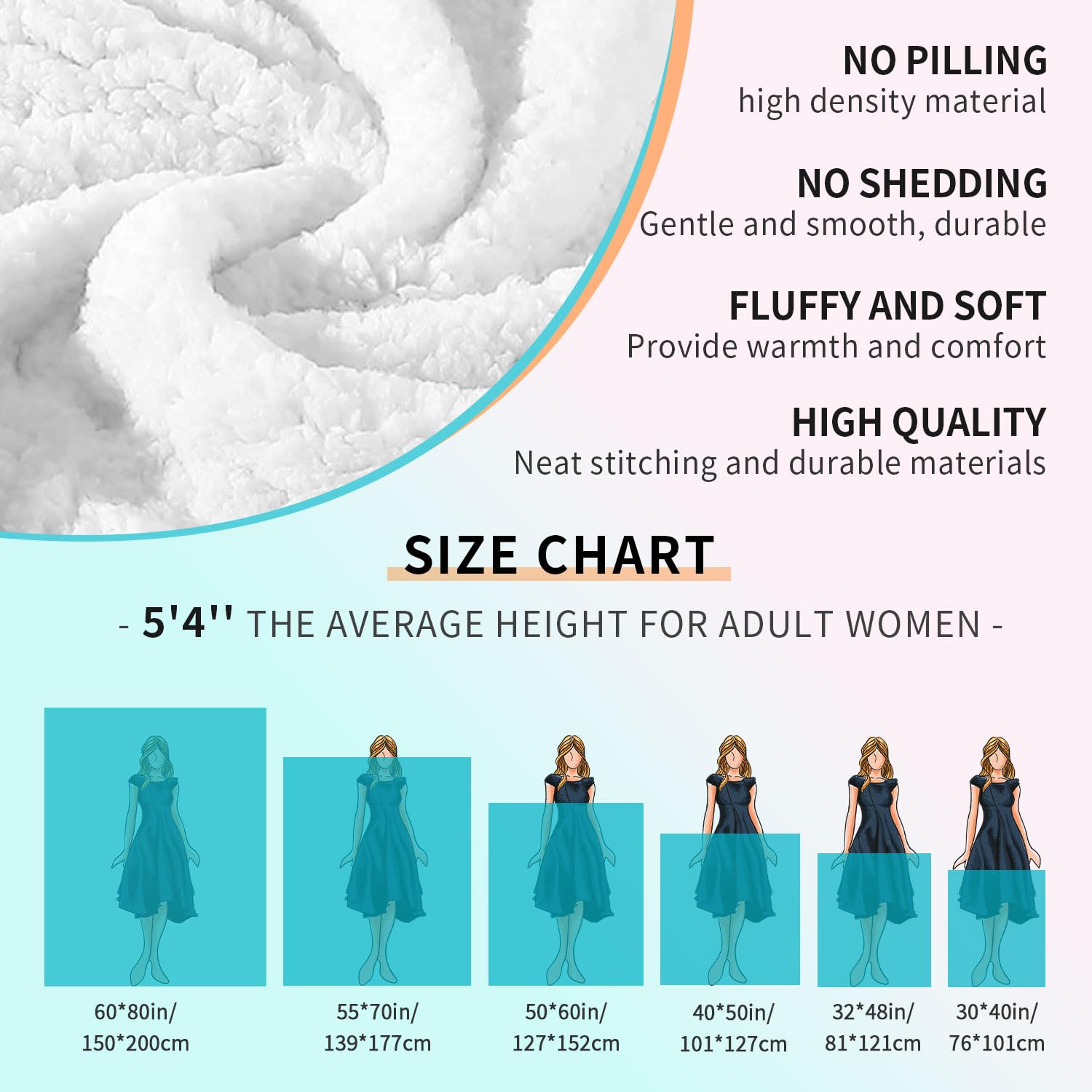 Cara Nonna Custom Blanket with Photo Personalized Picture Blanket for Christmas Valentines Day Anniversary Birthday Gifts Customized Gifts for Dad Mom Girlfriend Boyfriend Wife Husband