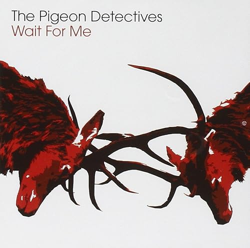 #53 — Wait For Me