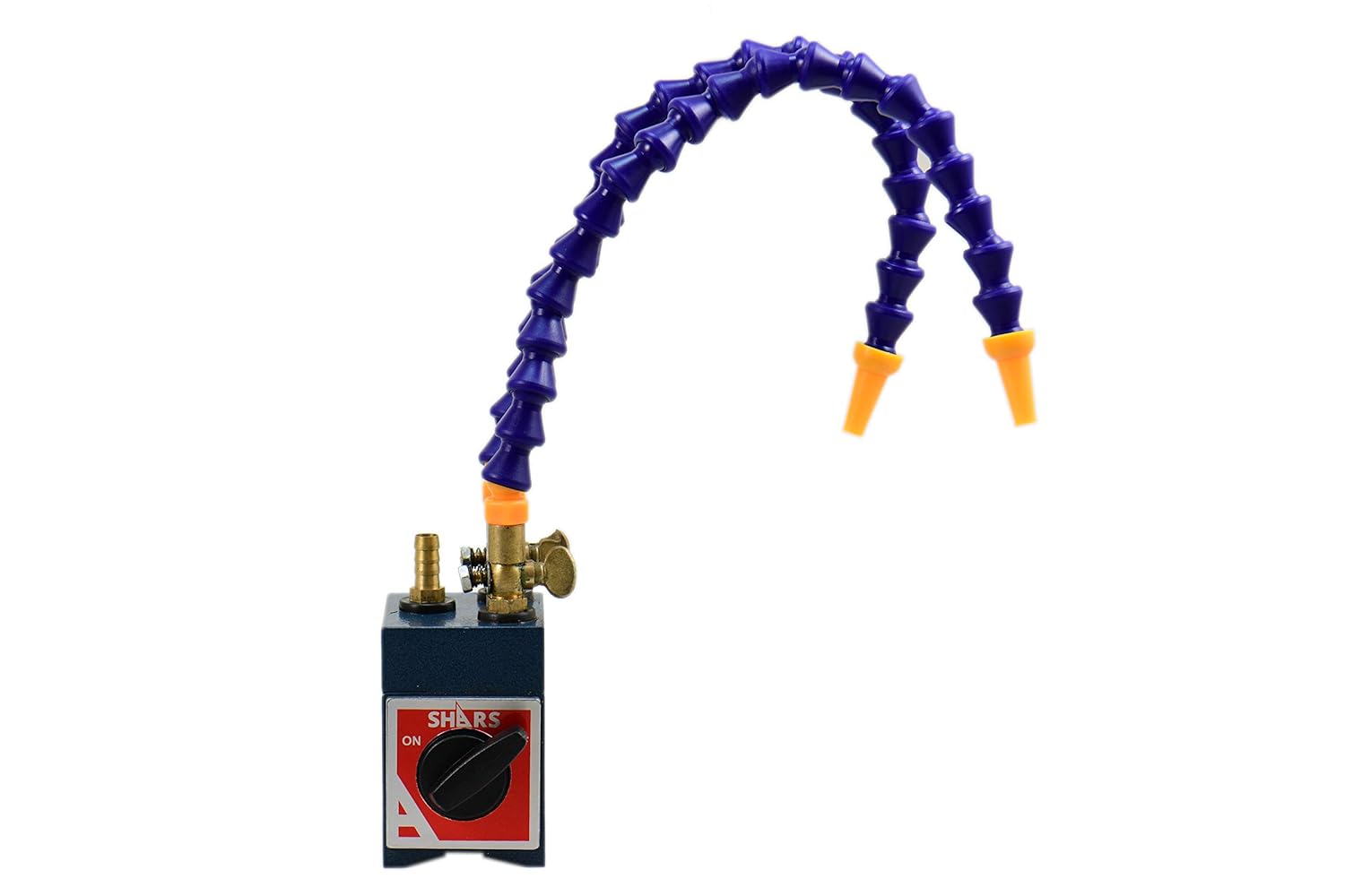 SHARS Coolant Flexible Base Hoses Hose Holder New 2026033 S