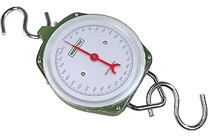 Moultrie Game Scale 550 lbs., Green