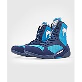 Venum Mens Venum X Top Rank Original Boxing Shoes