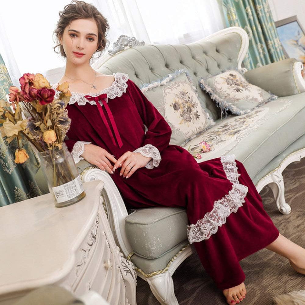 warm night suits for ladies