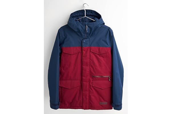 affordable snowboard jackets
