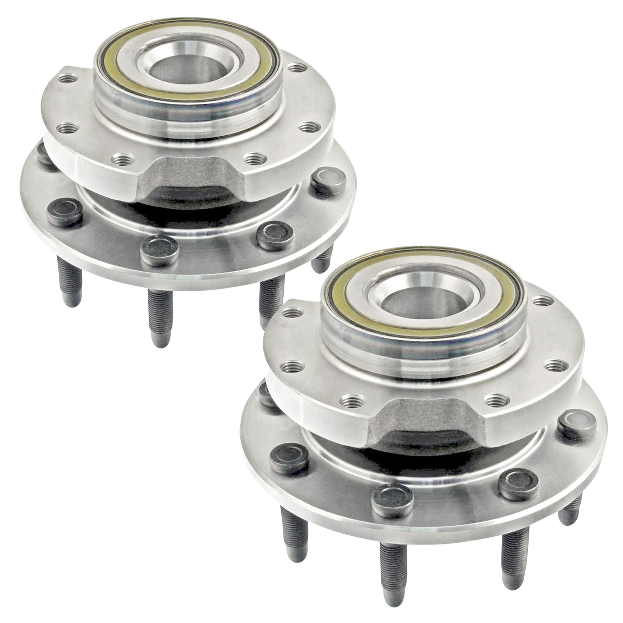 Stirling P541006PR_7B02 - Pair 2 Rear Wheel Bearing