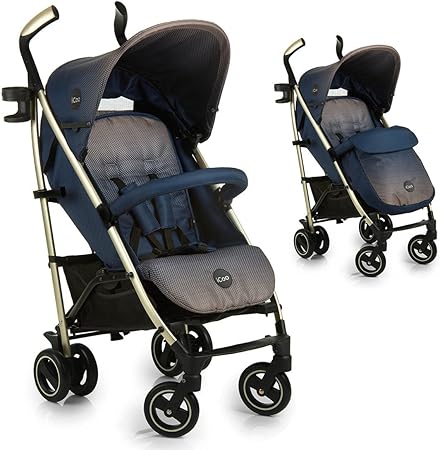 pram cup holder boots