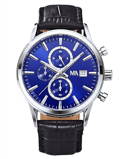 Meister Anker Herrenuhr