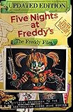 The Freddy Files: Updated Edition (Five Nights At Freddy's)