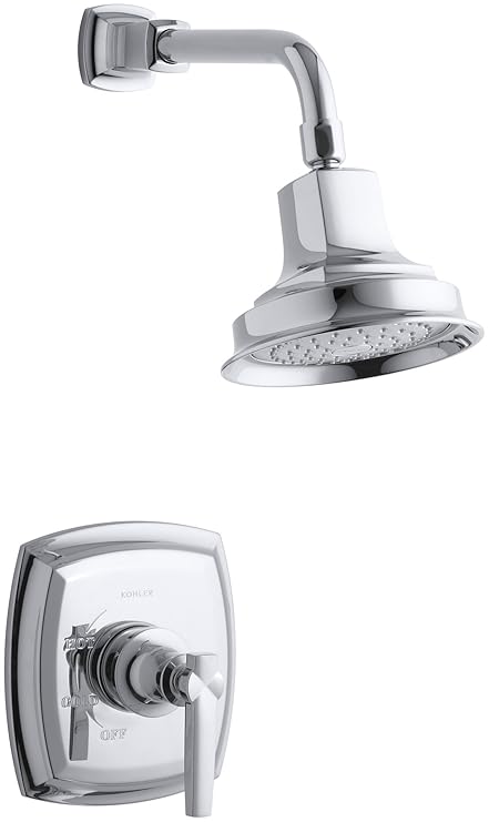Kohler Shower Valve Trim