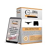 Infidelity Lab Based Male & Female DNA Detection