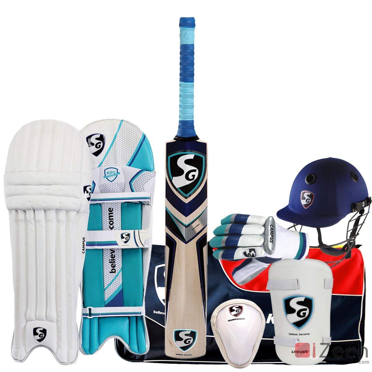 cricket kit kit
