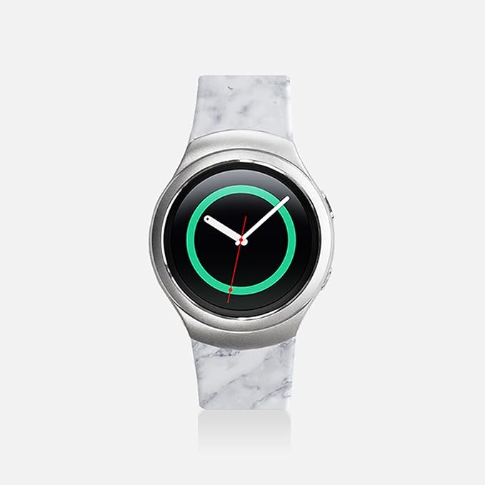 Casetify Gear S2 Bandas, Samsung Gear S2 Correas y Samsung ...