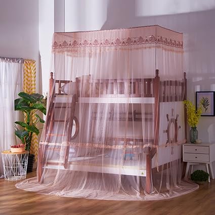 Amazon Com Siofsvdfdfasdd Square Netting Curtains Drawstring