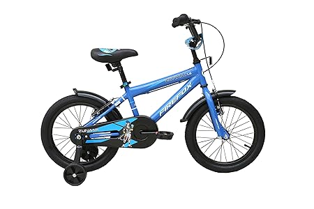 firefox 16 inch bicycle