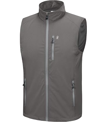 Amazon.com: CASTELLI Men's Aria Vest, Ultralight HIghly Packable