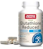 kirkman reduced l-glutathione lotion Amazon.com: Kirkman Reduced L-Glutathione 100 mg - Hypoallergenic | 100 Vegetarian Capsules