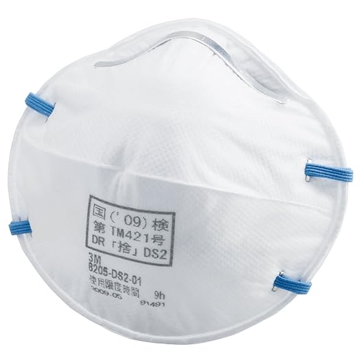 3m disposable dust mask Clearance