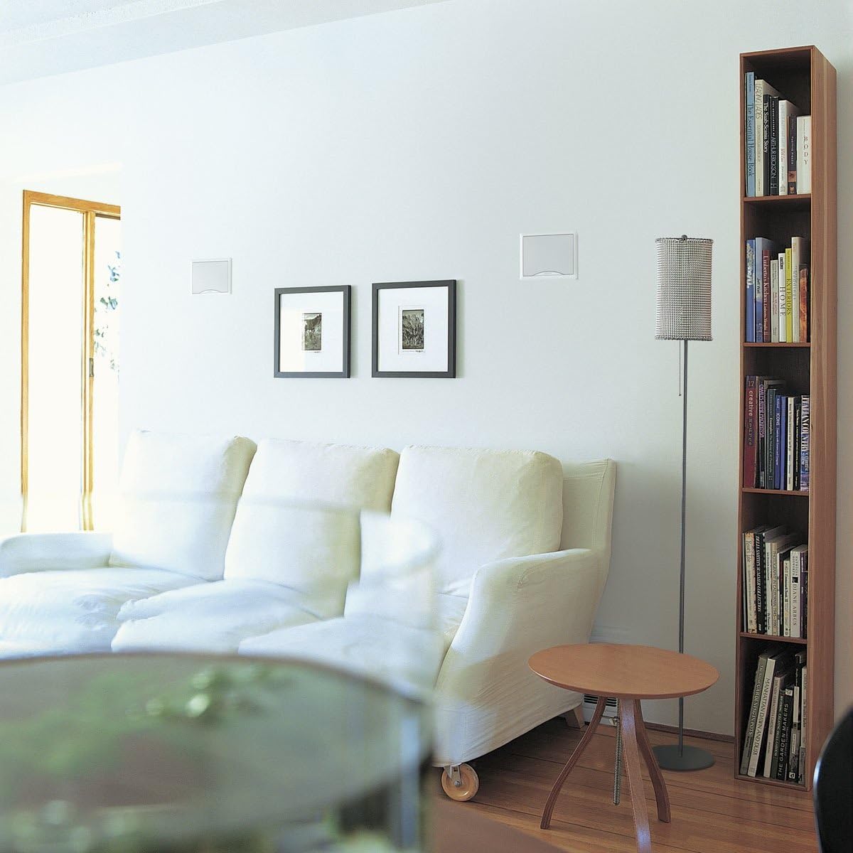 bose virtually invisible 191