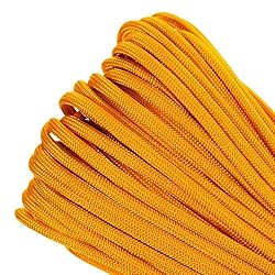 Paracord Planet Genuine Type III 550lb Paracord