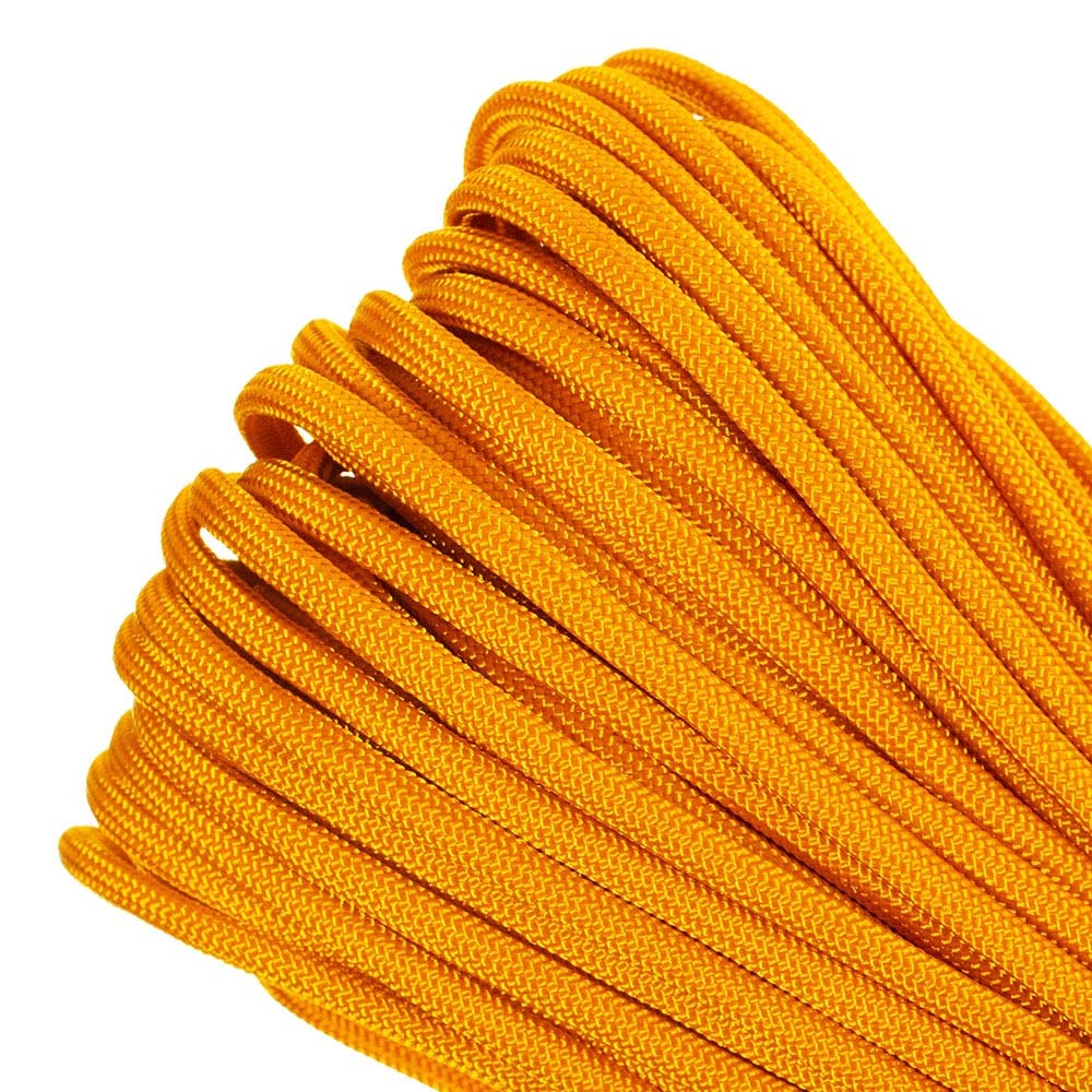 Paracord Planet Genuine Type III 550lb Paracord