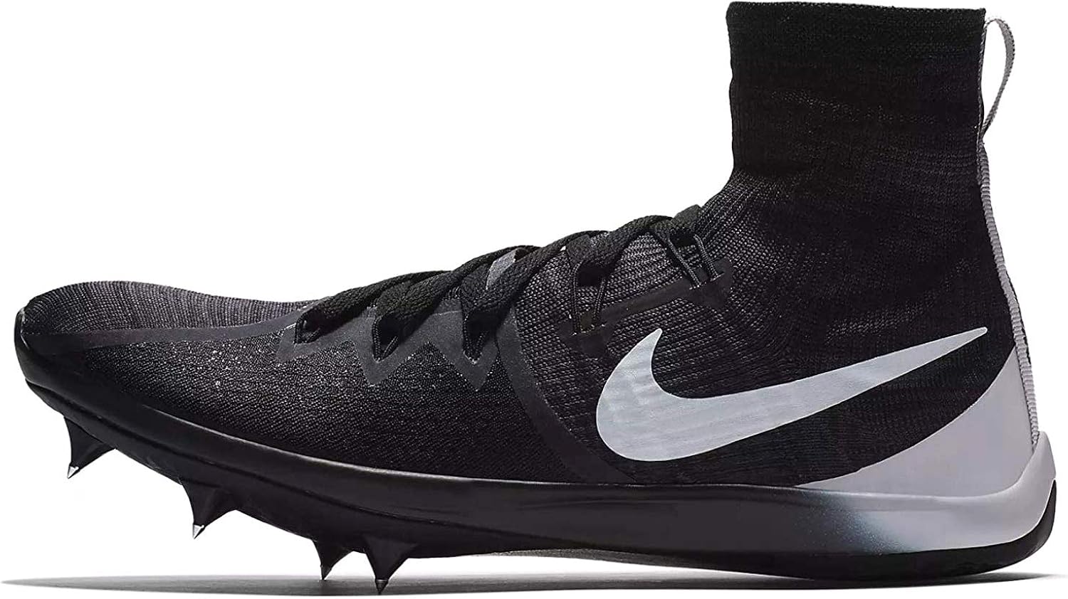 nike running spikes mens