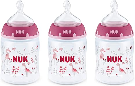 nuk bottles microwave safe