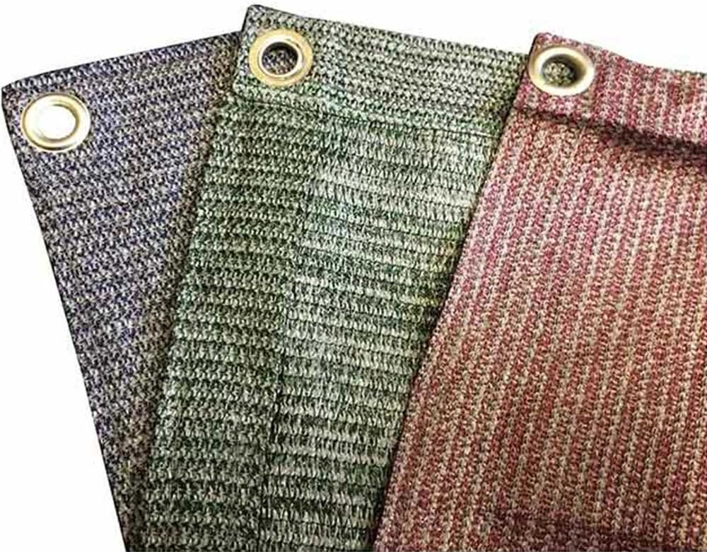 The Caravan Supermarket Weavetex Awning Carpet