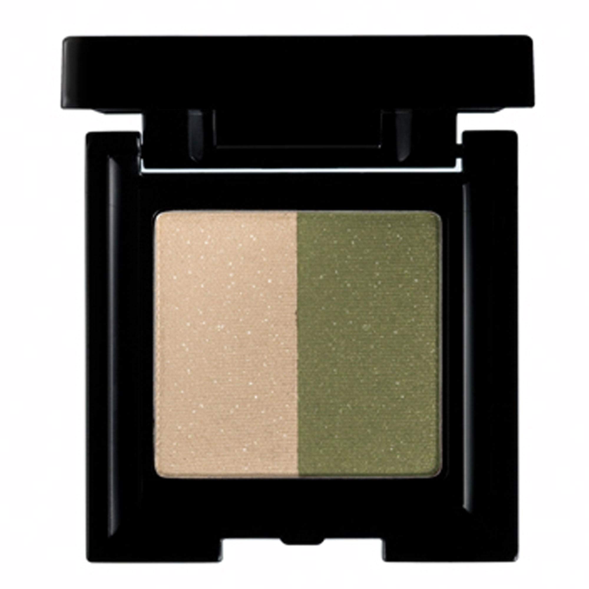 Mii Cosmetics Perfect Pair Eye Colour Eyeshadow | Coordinated Colours | Lightweight & Highly Pigmented | Long-Lasting & Blendable | Mineralised Formula | Hidden Talent