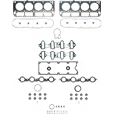 FEL-PRO HS 26191 PT-1 Engine Cylinder Head Gasket Set | Compatible with Chevrolet Silverado 1500 2002-2006