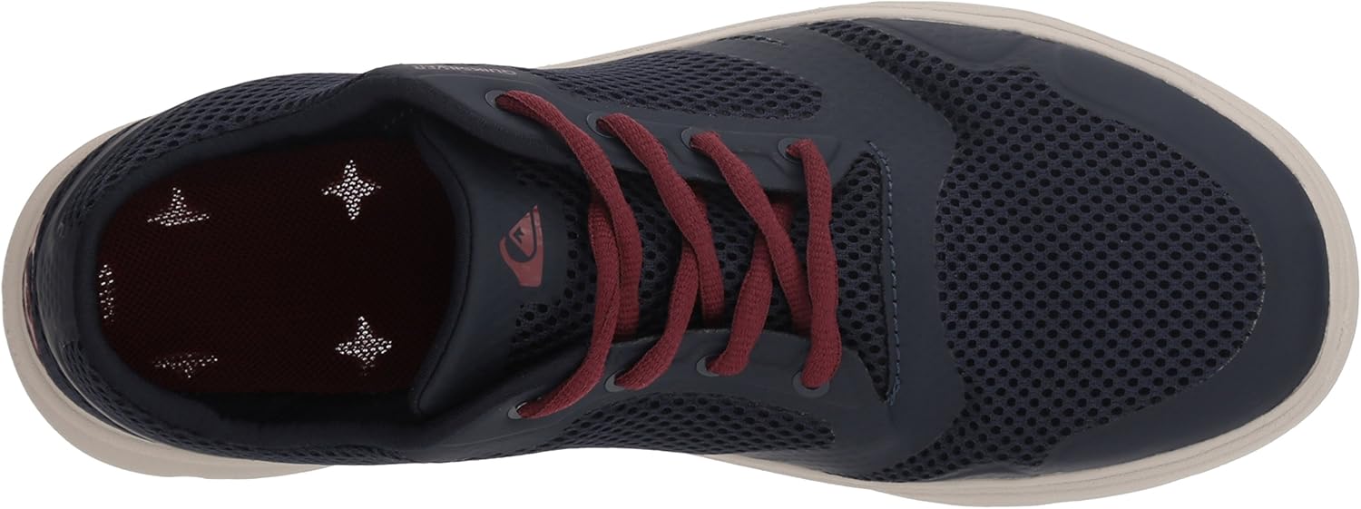 Quiksilver Men's Amphibian Plus Water Shoe: Shoes
