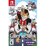ConnecTank - Nintendo Switch