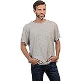 MAI We Care Post Shoulder Surgery Shirts for Men - Tear Away Recovery Apparel, Premium Chemotherapy Clothing